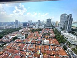 Duo Residences (D7), Apartment #602804051